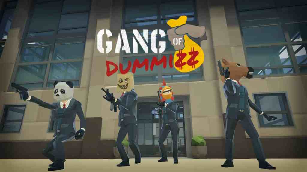 Jeux VR chez Running Man Games