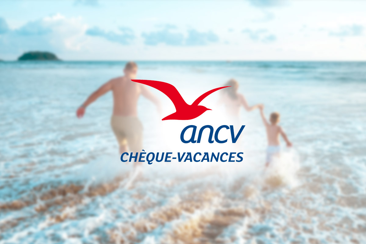 Chèques-Vacances ANCV acceptés chez Runningman